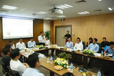 Giải bóng chuyền VTV Cup 2019 quy tụ nhiều đội bóng mạnh