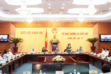 Hoãn trình Luật Đầu tư công