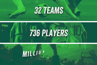 Chiêm ngưỡng tài năng của Clement Lenglet