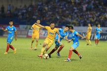 Tập đoàn FLC ba lần gửi công văn "trả" lại đội bóng cho tỉnh Thanh Hóa