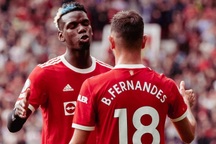 Man Utd thắng hủy diệt Leeds: Vui thôi, đừng vui quá!