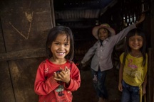 Thúc đẩy "cuộc chiến" xóa bỏ lao động trẻ em