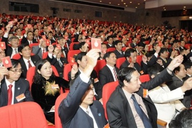 Xử lý nghiêm cán bộ sai phạm, tìm người thay thế