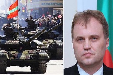 Một tháng 5 nước đòi sáp nhập, Nga có thêm nhiều Kaliningrad?