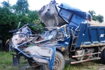 Người duy nhất sống sót kể lại vụ sập cổng trường tiểu học