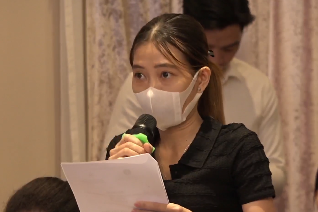 Doanh nghiệp cùng vận động người thân của người lao động đóng BHXH - 1 Doanh nghiệp cùng vận động người thân của người lao động đóng BHXH - 1