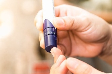 Đái tháo đường týp 2- Thủ phạm gây rối loạn cương