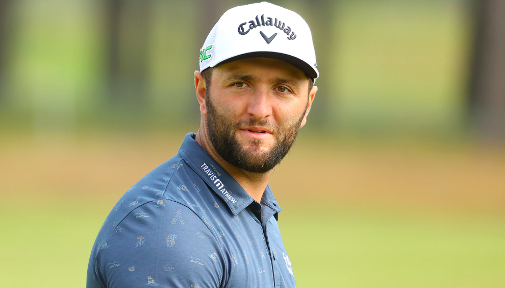 Jon Rahm rút khỏi Fortinet Championship 2021 vì lý do sức khỏe - 2 Jon Rahm rút khỏi Fortinet Championship 2021 vì lý do sức khỏe - 2