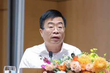 Chủ tịch Vinatex: Lãi suất cho vay các nước chỉ 3,5%/năm, Việt Nam 7-9%