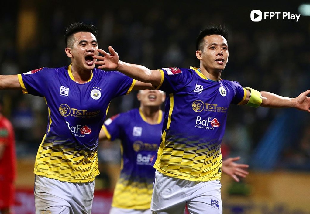 FPT Play phát sóng trọn vẹn Cúp Quốc gia 2023 - 1 FPT Play phát sóng trọn vẹn Cúp Quốc gia 2023 - 1
