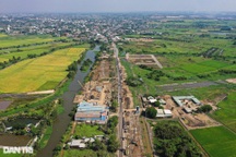 Bí thư Nguyễn Văn Nên: TPHCM cùng cả nước quyết hoàn thành 3.000km cao tốc