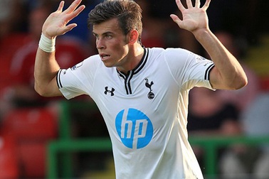 Chi ra 120 triệu euro, Real Madrid đạt được thỏa thuận chiêu mộ Bale