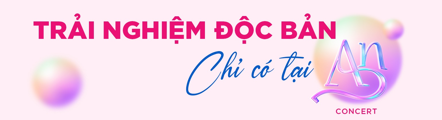 An Concert by Prudential - hành trình tìm lại an yên và lan tỏa sự tử tế - 1 An Concert by Prudential - hành trình tìm lại an yên và lan tỏa sự tử tế - 1