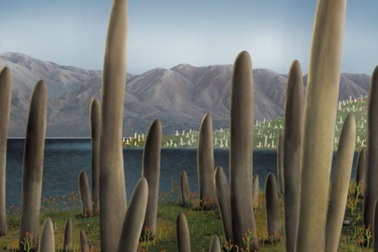 Bí ẩn sinh vật khổng lồ nằm ngoài sự hiểu biết của khoa học