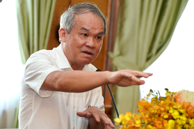 Bầu Đức giữ lời hứa, đăng ký mua tiếp 4 triệu cổ phiếu HAG
