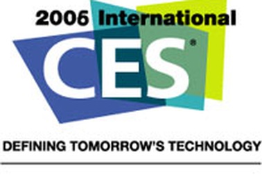 CES 2006: Vén màn những thiết bị “độc”