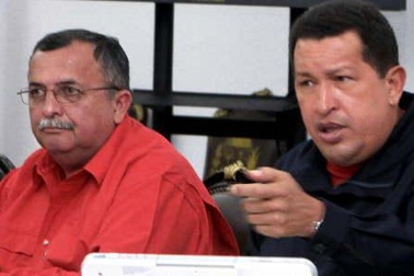 Phó Tổng thống kiêm Bộ trưởng Quốc phòng Venezuela bất ngờ từ chức