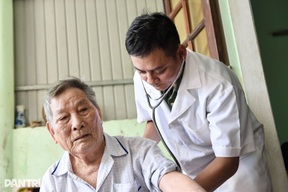 Đề xuất BHYT thanh toán khám bệnh tại nhà cho nhiều đối tượng
