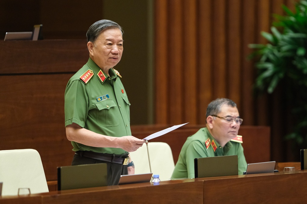 Vì sao dữ liệu về hộ tịch và căn cước công dân chưa kết nối đồng bộ? - 1 Vì sao dữ liệu về hộ tịch và căn cước công dân chưa kết nối đồng bộ? - 1