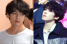 8 kiểu tóc xoăn giúp nam giới trông vừa điển trai, vừa sành điệu