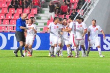 “Hòa Myanmar chưa phải thảm họa với đội tuyển Việt Nam”