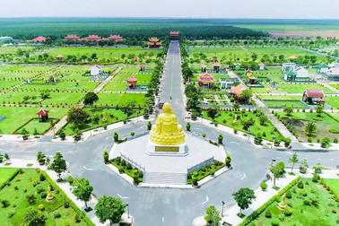 Món quà cho đấng sinh thành dịp Vu lan