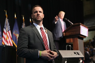 Mật vụ Mỹ đòi thêm 60 triệu USD để bảo vệ gia đình ông Trump