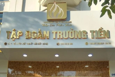 Khởi tố vụ án huy động vốn vào Tập đoàn Trường Tiền