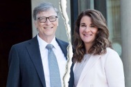 Tại sao bà Melinda Gates không đổi tên họ sau khi ly hôn tỷ phú Bill Gates?
