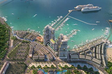 Bất động sản Hạ Long - Liên tiếp các kỷ lục bán hàng bị phá vỡ