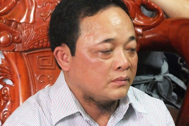 Ngày mai xét xử “cậu Thủy” cùng đồng phạm