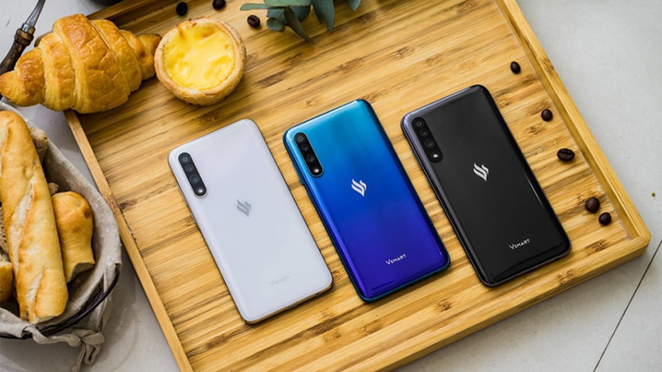Dân công nghệ ngỡ ngàng trước tin điện thoại Vsmart ngừng sản xuất - 3 Dân công nghệ ngỡ ngàng trước tin điện thoại Vsmart ngừng sản xuất - 3
