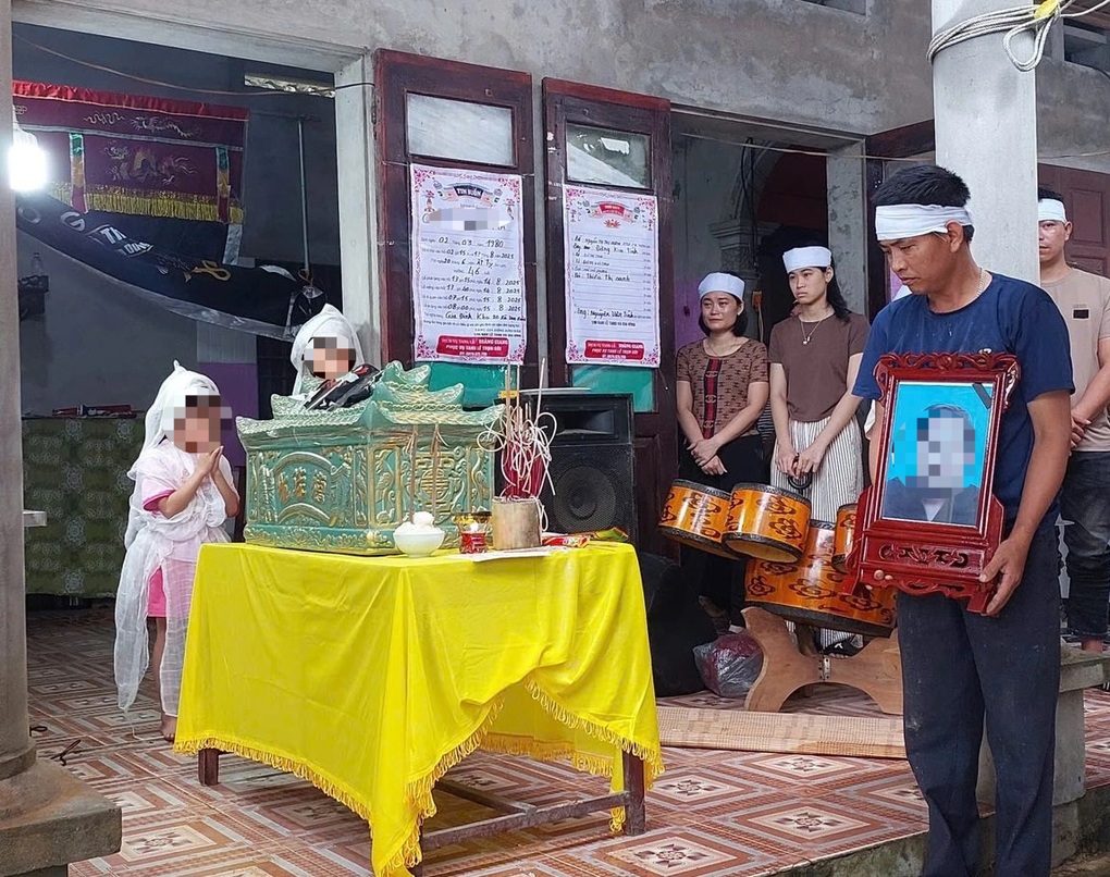 Xác minh thông tin nộp 50 triệu đồng mới được đưa thi thể chết đuối về nhà - 2 Xác minh thông tin nộp 50 triệu đồng mới được đưa thi thể chết đuối về nhà - 2