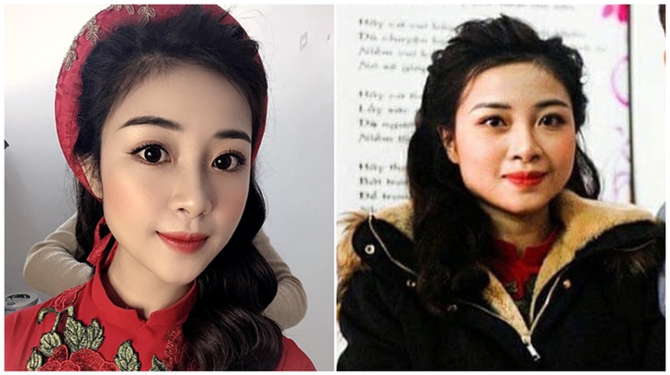 Vừa cưới được 1 ngày, vợ tuyển thủ Phan Văn Đức thông báo đã có tin vui - 2 Vừa cưới được 1 ngày, vợ tuyển thủ Phan Văn Đức thông báo đã có tin vui - 2