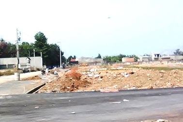 Vì sao nhiều cán bộ thi hành án dân sự tỉnh Đồng Nai bị đề nghị xử lý?