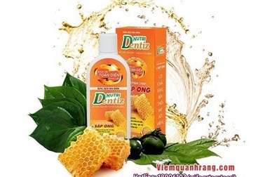 7 cách chữa hôi miệng tại nhà đơn giản