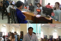 Thanh Hoá: Gần 7.000 lao động đăng ký hưởng trợ cấp thất nghiệp