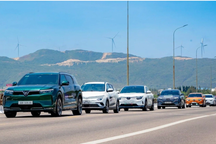 Chi phí bảo dưỡng xe điện thế nào?