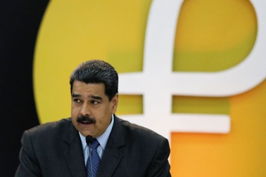 Tiền ảo của Venezuela ế hàng, không ai thèm dùng