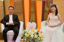 10 năm bên nhau, cặp đôi suýt ly hôn vì vợ hay "đem rác về nhà"