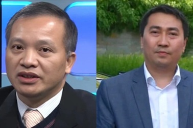Hôm nay xét xử Lê Trung Khoa, Nguyễn Văn Đài