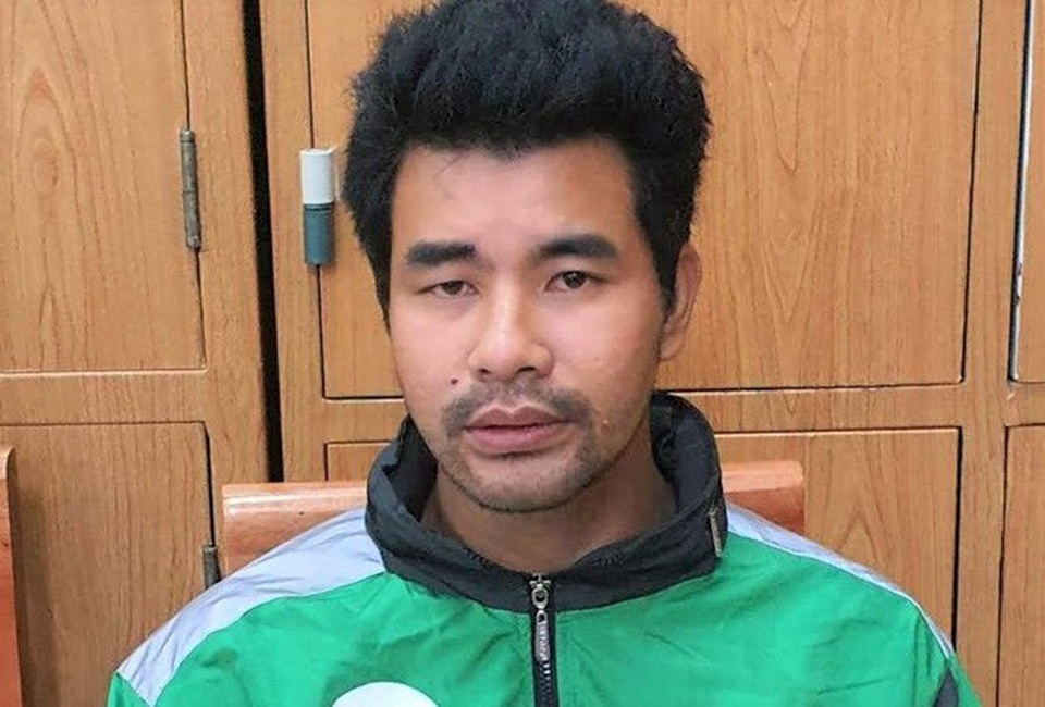 Vụ sát hại nữ công nhân môi trường: Đang đi bộ bỗng muốn… giết người - 1 Vụ sát hại nữ công nhân môi trường: Đang đi bộ bỗng muốn… giết người - 1