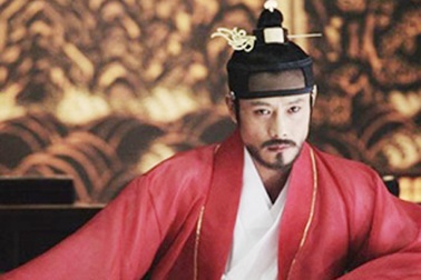 Đức vua và kẻ ăn mày