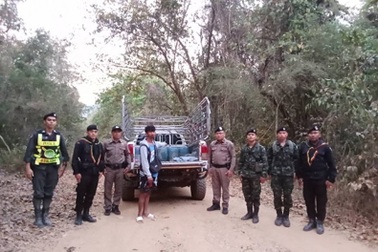 Lực lượng đối lập Myanmar ra tối hậu thư cho nhóm lừa đảo Trung Quốc