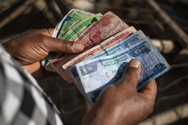 Ethiopia có nguy cơ vỡ nợ