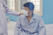 Chàng trai 22 tuổi đau hông lưng, vào viện mới biết suýt cắt bỏ quả thận