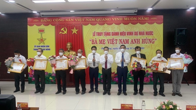 Phong trào “Đền ơn đáp nghĩa”, “Toàn dân chăm sóc các gia đình thương binh, liệt sĩ và người có công với cách mạng”,… luôn được sự hưởng ứng mạnh mẽ, sâu rộng và đều khắp trên địa bàn thành phố.