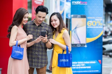 Mconnect - ứng dụng “săn” ưu đãi dành cho thuê bao MobiFone