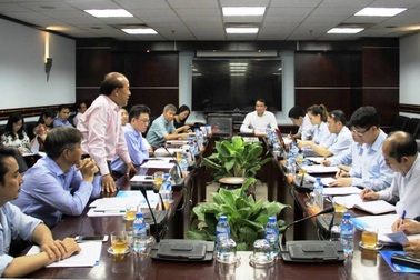 Thanh tra toàn diện việc cổ phần hoá Cảng Quy Nhơn