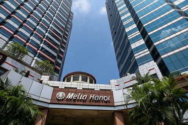 Khách sạn Melia Hà Nội: "Vén" màn bí mật nhờ... cổ tức